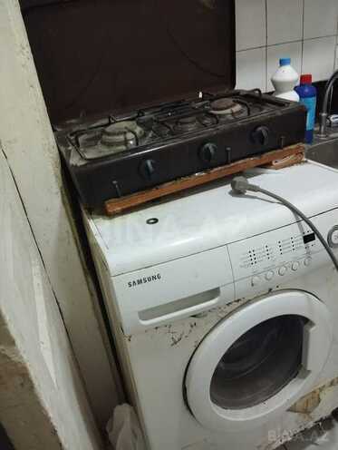 1 otaqlı həyət evi/bağ evi - İçəri Şəhər m. - 20 m² (7)
