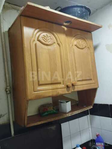 1 otaqlı həyət evi/bağ evi - İçəri Şəhər m. - 20 m² (6)