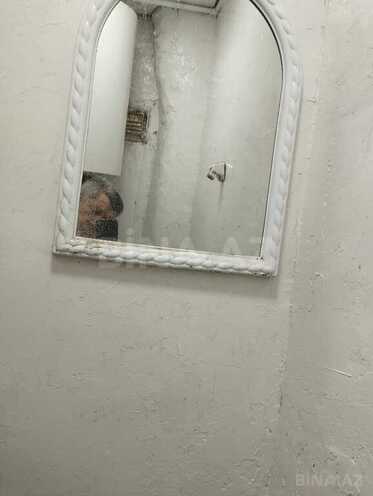 1 otaqlı həyət evi/bağ evi - İçəri Şəhər m. - 20 m² (4)