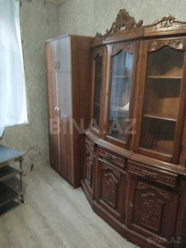 1 otaqlı həyət evi/bağ evi - İçəri Şəhər m. - 20 m² (12)