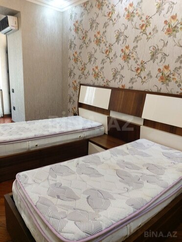 3 otaqlı yeni tikili - Nəriman Nərimanov m. - 156 m² (5)