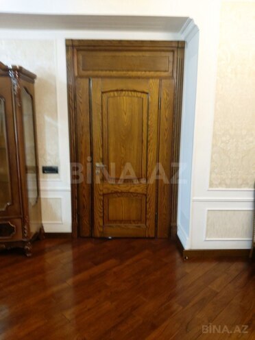 3 otaqlı yeni tikili - Nəriman Nərimanov m. - 156 m² (9)