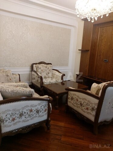 3 otaqlı yeni tikili - Nəriman Nərimanov m. - 156 m² (12)