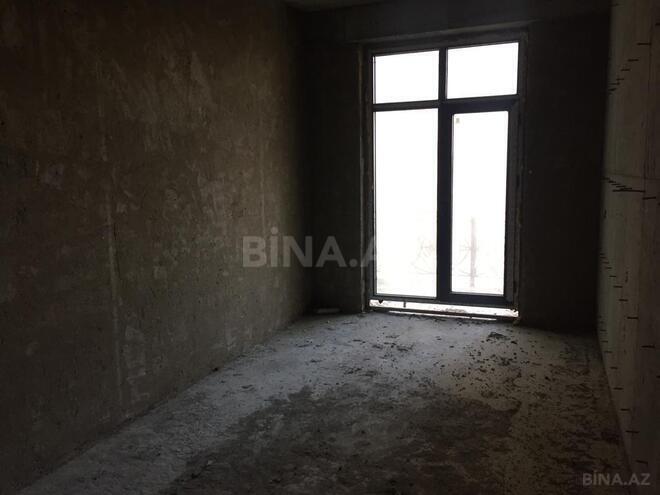 3-комн. новостройка - м. Элмляр Академиясы - 163.3 м² (6)