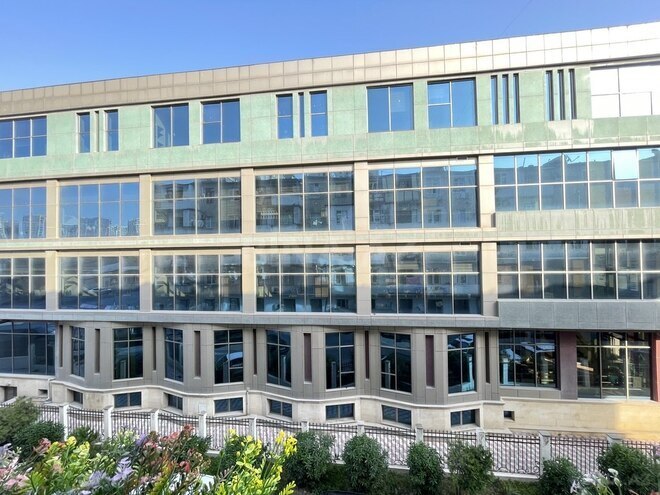 2 otaqlı yeni tikili - Nəriman Nərimanov m. - 60 m² (2)