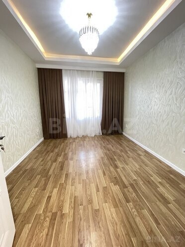 2 otaqlı yeni tikili - Nəriman Nərimanov m. - 60 m² (8)