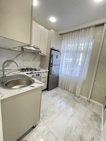 2 otaqlı yeni tikili - Nəriman Nərimanov m. - 60 m² (13)