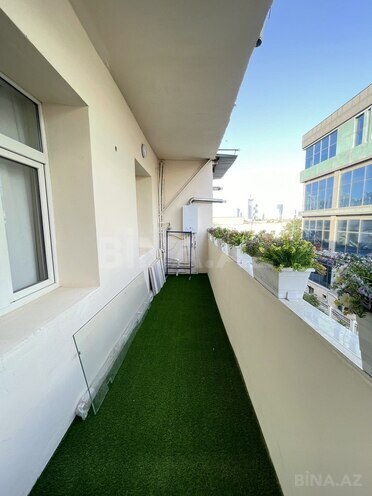2 otaqlı yeni tikili - Nəriman Nərimanov m. - 60 m² (4)