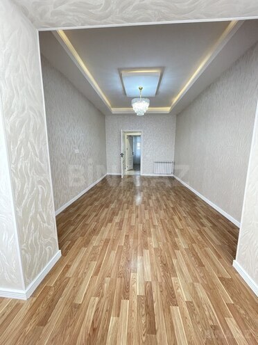 2 otaqlı yeni tikili - Nəriman Nərimanov m. - 60 m² (1)