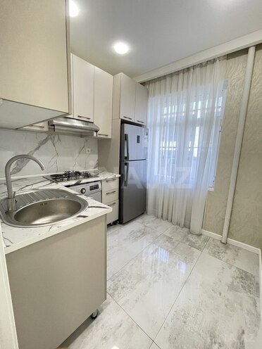 2 otaqlı yeni tikili - Nəriman Nərimanov m. - 60 m² (12)