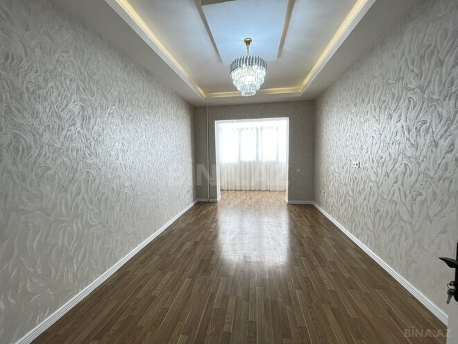 2 otaqlı yeni tikili - Nəriman Nərimanov m. - 60 m² (6)