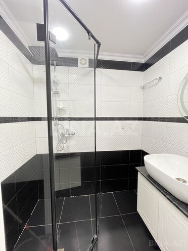2 otaqlı yeni tikili - Nəriman Nərimanov m. - 60 m² (11)