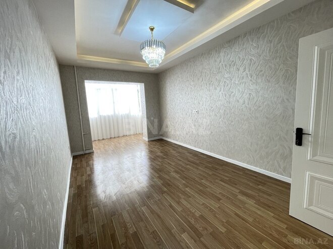 2 otaqlı yeni tikili - Nəriman Nərimanov m. - 60 m² (9)