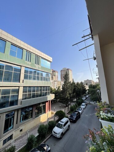 2 otaqlı yeni tikili - Nəriman Nərimanov m. - 60 m² (3)