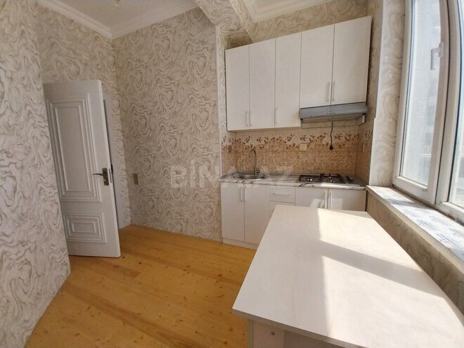 3-комн. новостройка - Сумгаит - 71 м² (7)