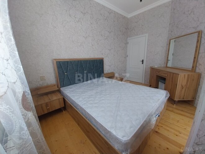 3-комн. новостройка - Сумгаит - 71 м² (3)