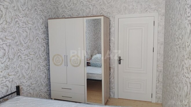 3-комн. новостройка - Сумгаит - 71 м² (5)
