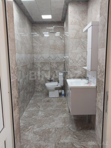 3-комн. новостройка - Сумгаит - 71 м² (4)