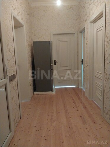 3-комн. новостройка - Сумгаит - 71 м² (2)