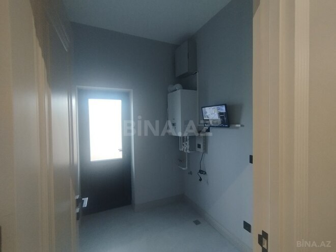 4-комн. дом/дача - пос. Бузовна - 155 м² (17)