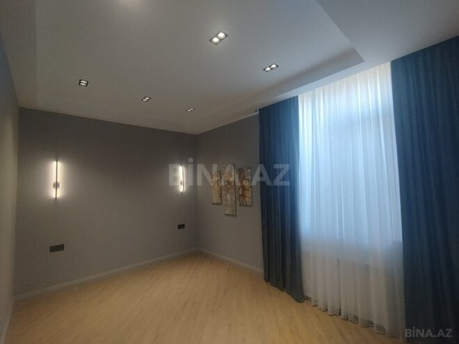 4-комн. дом/дача - пос. Бузовна - 155 м² (19)