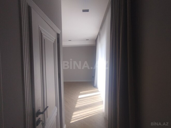 4-комн. дом/дача - пос. Бузовна - 155 м² (11)