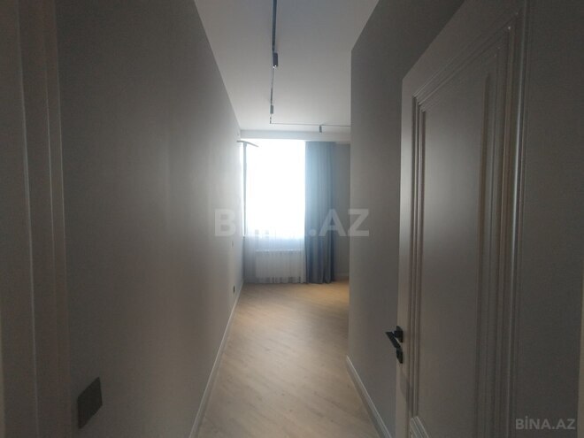 4-комн. дом/дача - пос. Бузовна - 155 м² (21)