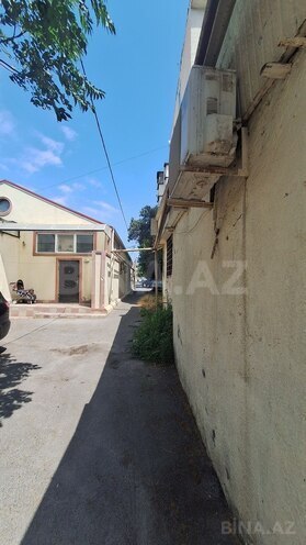 Obyekt - Gənclik m. - 200 m² (2)