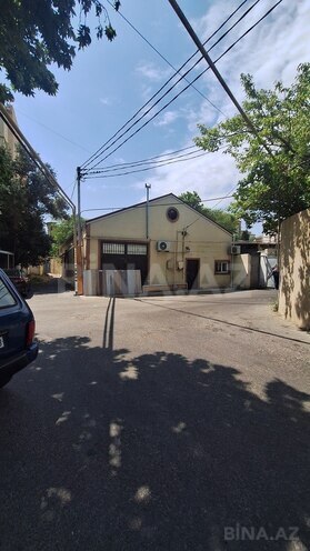 Obyekt - Gənclik m. - 200 m² (1)