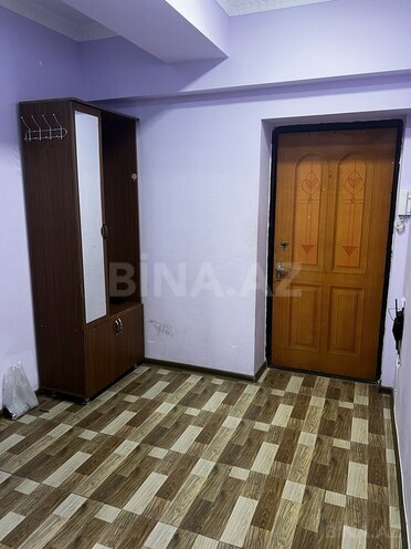 2 otaqlı yeni tikili - Sumqayıt - 63 m² (4)