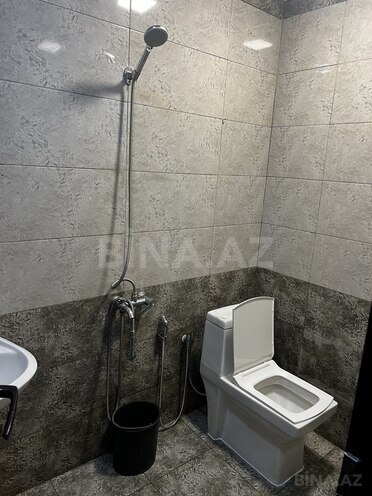 2 otaqlı yeni tikili - Sumqayıt - 63 m² (3)