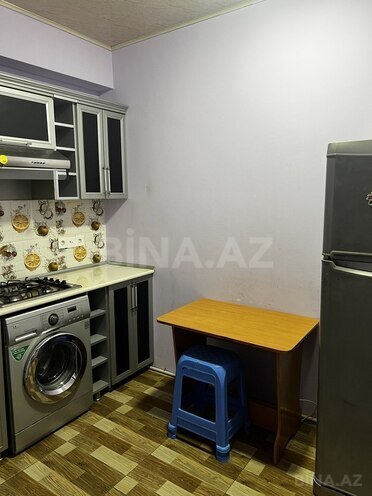 2 otaqlı yeni tikili - Sumqayıt - 63 m² (2)