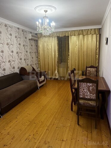 2 otaqlı yeni tikili - Sumqayıt - 63 m² (1)