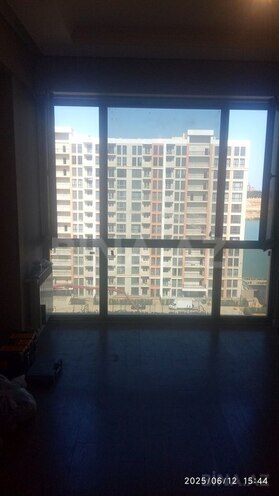 2 otaqlı yeni tikili - İnşaatçılar m. - 51 m² (4)