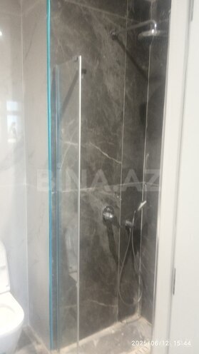 2 otaqlı yeni tikili - İnşaatçılar m. - 51 m² (5)