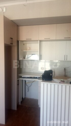 2 otaqlı yeni tikili - İnşaatçılar m. - 51 m² (8)