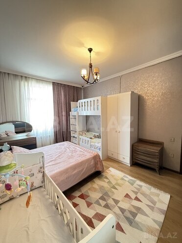 2-комн. новостройка - пос. Ени Романы - 75 м² (2)