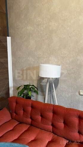 5 otaqlı ofis - Nizami m. - 200 m² (13)