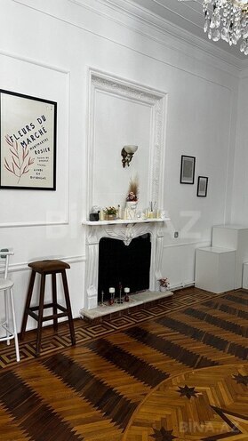 5 otaqlı ofis - Nizami m. - 200 m² (14)