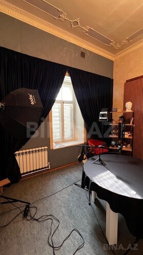 5 otaqlı ofis - Nizami m. - 200 m² (11)
