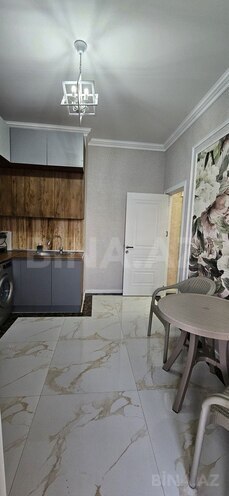 2 otaqlı yeni tikili - Nəsimi r. - 70 m² (10)