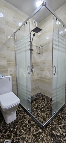 2 otaqlı yeni tikili - Nəsimi r. - 70 m² (12)