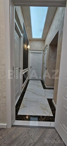 2 otaqlı yeni tikili - Nəsimi r. - 70 m² (5)