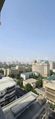 2 otaqlı yeni tikili - Nəsimi r. - 70 m² (2)