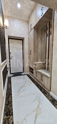 2 otaqlı yeni tikili - Nəsimi r. - 70 m² (6)