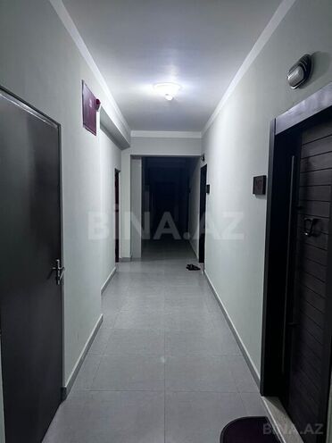 2 otaqlı yeni tikili - 20 Yanvar m. - 48 m² (3)