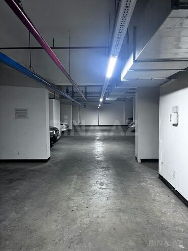 2 otaqlı yeni tikili - 20 Yanvar m. - 48 m² (6)