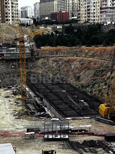 2 otaqlı yeni tikili - 20 Yanvar m. - 48 m² (10)