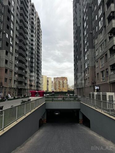 2 otaqlı yeni tikili - 20 Yanvar m. - 48 m² (1)