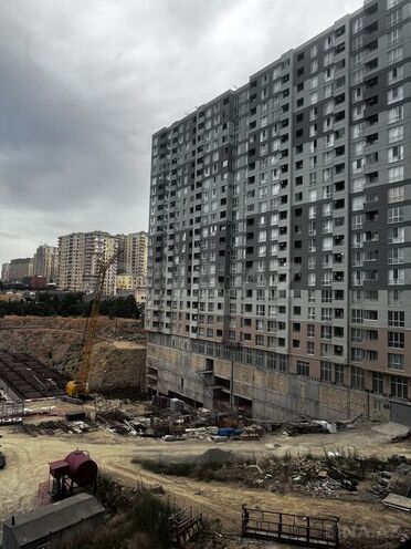 2 otaqlı yeni tikili - 20 Yanvar m. - 48 m² (11)